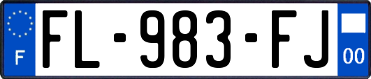 FL-983-FJ