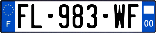 FL-983-WF