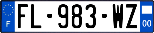 FL-983-WZ