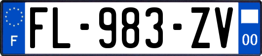 FL-983-ZV