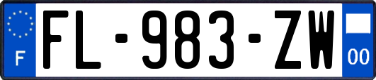 FL-983-ZW