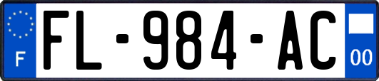 FL-984-AC