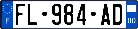 FL-984-AD