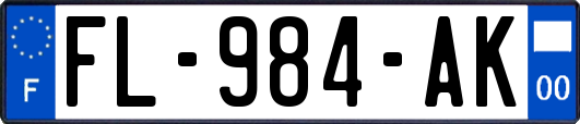 FL-984-AK