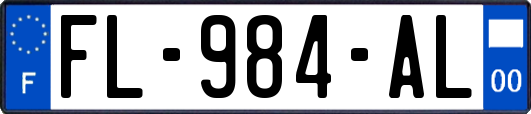 FL-984-AL