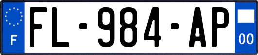 FL-984-AP