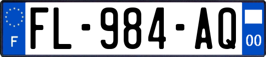 FL-984-AQ