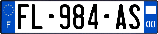 FL-984-AS
