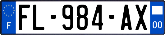 FL-984-AX