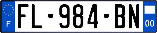 FL-984-BN