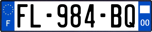 FL-984-BQ