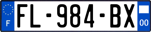 FL-984-BX