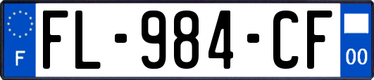 FL-984-CF
