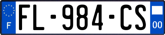FL-984-CS