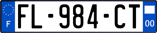 FL-984-CT