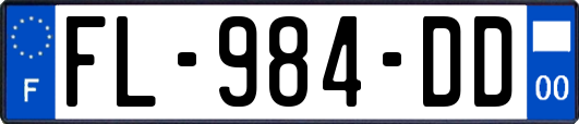 FL-984-DD