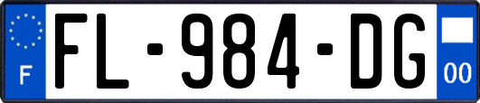 FL-984-DG