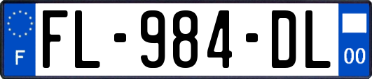 FL-984-DL