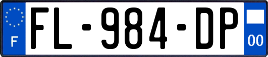 FL-984-DP