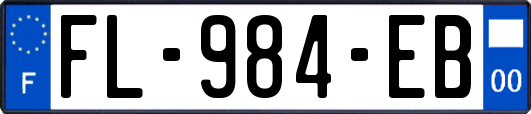 FL-984-EB