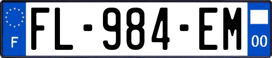 FL-984-EM