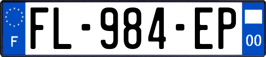 FL-984-EP