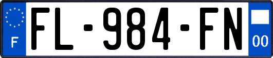 FL-984-FN