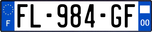 FL-984-GF