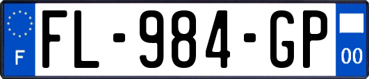 FL-984-GP