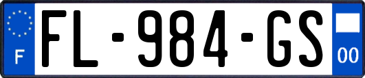 FL-984-GS