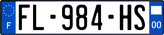 FL-984-HS