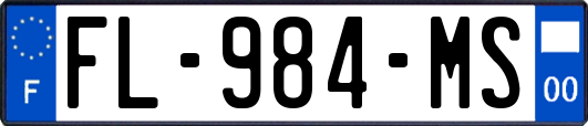 FL-984-MS