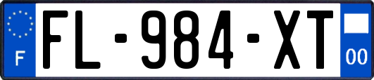 FL-984-XT
