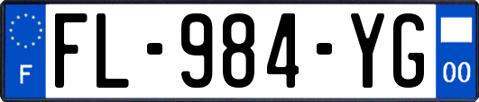 FL-984-YG