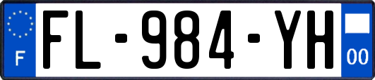 FL-984-YH