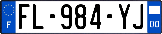 FL-984-YJ