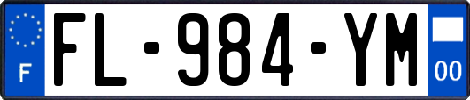 FL-984-YM