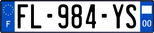 FL-984-YS
