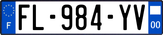 FL-984-YV