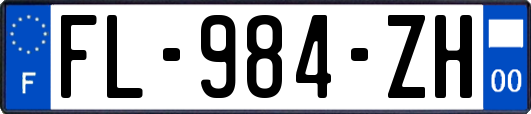 FL-984-ZH