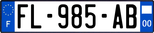 FL-985-AB