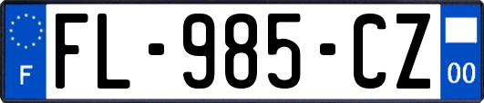 FL-985-CZ