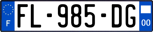 FL-985-DG