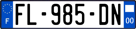 FL-985-DN