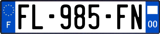 FL-985-FN