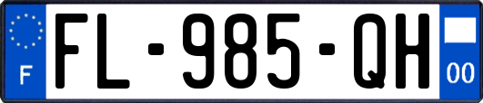 FL-985-QH