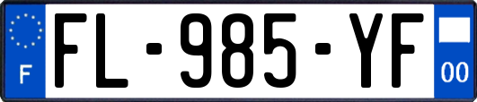 FL-985-YF