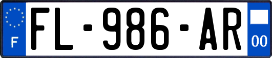 FL-986-AR