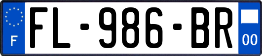 FL-986-BR