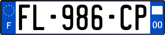 FL-986-CP